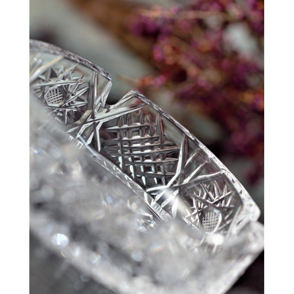 Paşabahçe Kesme Küllük - Göz Dekor - 3