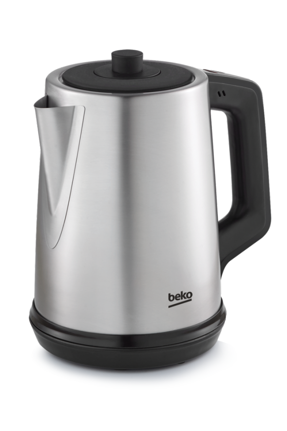 Beko BKK 2210 IN Beko Dem 1650 W Çelik Çay Makinesi - 3
