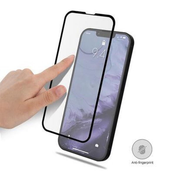Apple iPhone 14 Plus Wiwu Easy İnstall iVista Super Hardness Ekran Koruyucu - 3