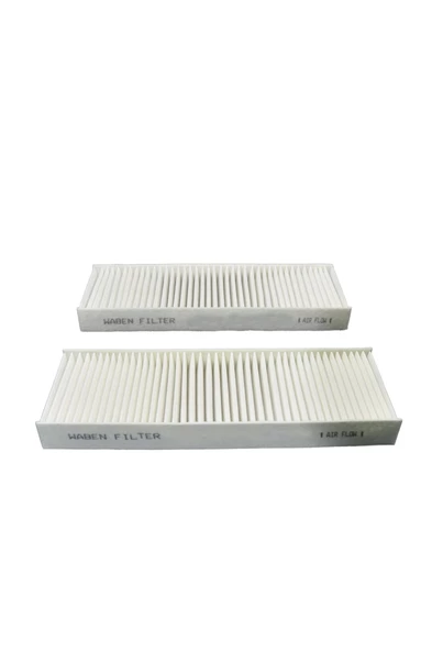 Honda CR-V II 2002-2006 Polen Filtresi - Resim 3