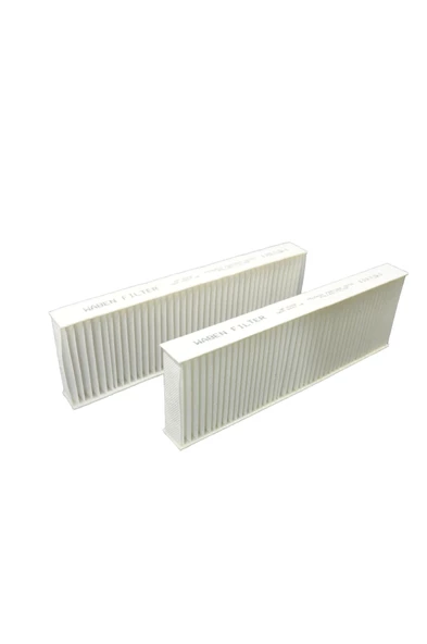 Honda CR-V II 2002-2006 Polen Filtresi - Resim 4