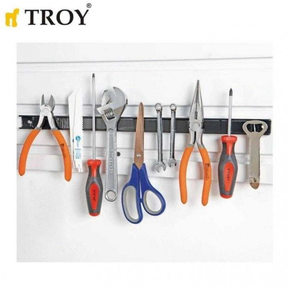 TROY 90002 MIKNATISLI ALET TUTUCU - 2