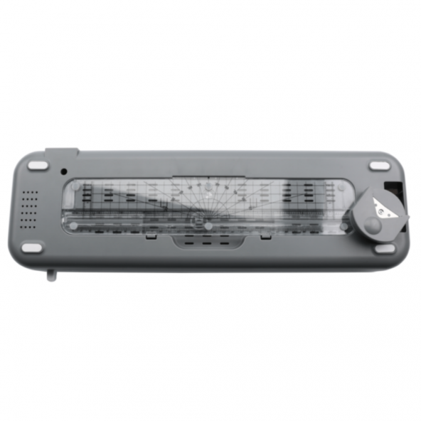HP OneLam 400 A3 Laminasyon Makinesi/Ciltleme Makinesi-75-125 mikron - 3