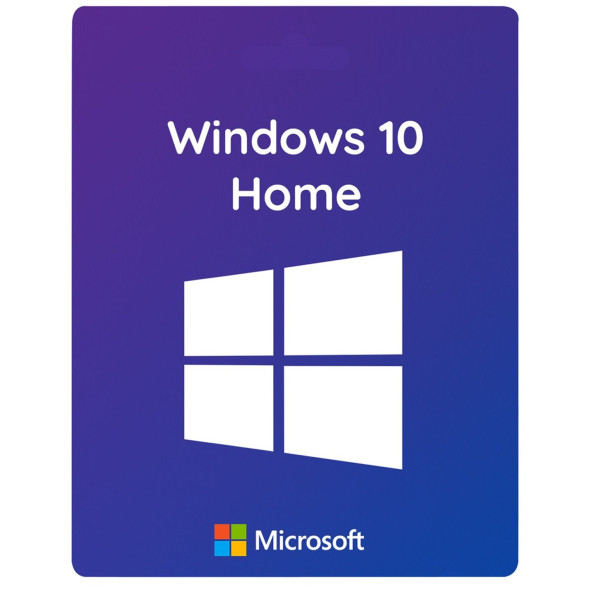 MICROSOFT Windows 10 Home Dijital Key (orjinal)