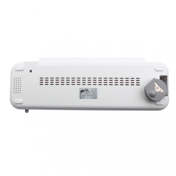 HP OneLam Combo A3 Laminasyon Makinesi/Ciltleme Makinesi-75-125 mikron - 8