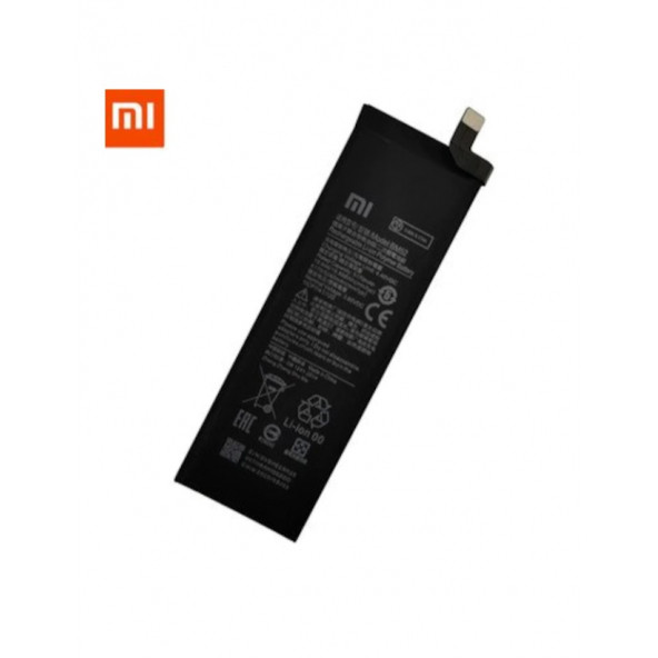 Xiaomi BM52 Batarya Redmi Mi Note 10 Pro Note 10 Lite Uyumlu Yedek Batarya
