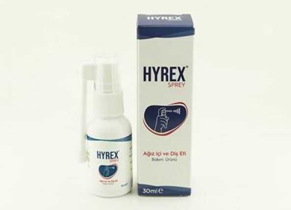 Hyrex Gargara 150 ml