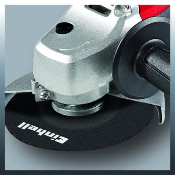 EINHELL AVUÇ TAŞLAMA TC-AG 115 - 3