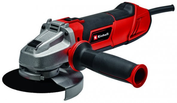 EINHELL AVUÇ TAŞLAMA TE-AG 125/1010 CE Q