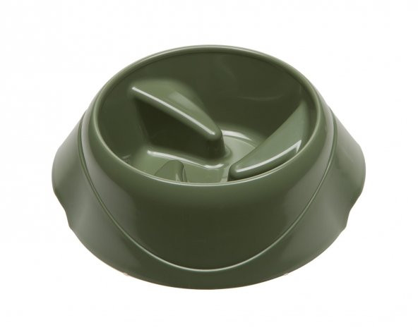 Ferplast Magnus Slow Small Mama ve Su Kabı 0,5 Litre - 3