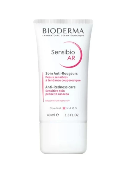 Bioderma Sensibio Ar Cream 40 ml