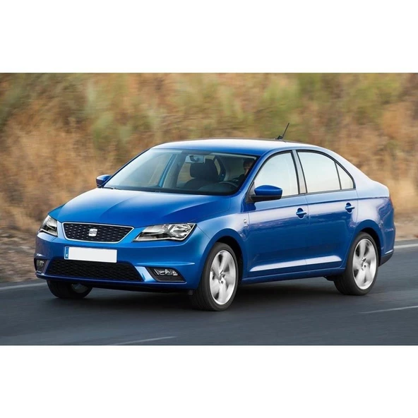Seat Toledo 2013-2019 Motor Kaput Demiri Tutucu Klipsi 5JA823397 - 2