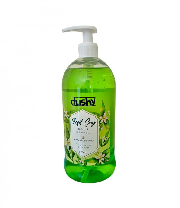 Dushy Duş Jeli 1000 ml
