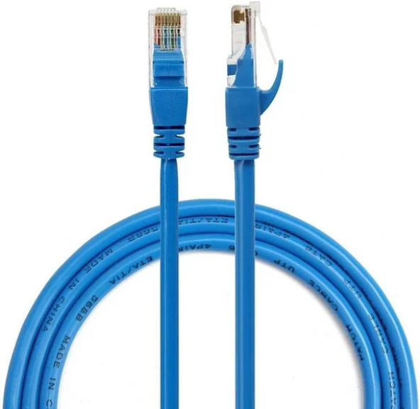 SEENERGY CAT6-5M CAT6 Ethernet Lan İnternet Kablosu 5 metre