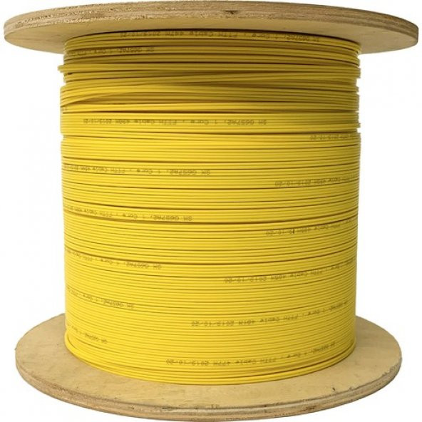 Fiber Optik 1X4 OBK KABLO