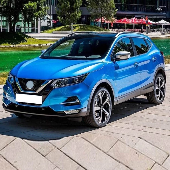 Nissan Qashqai J11 2014-2021 Arka Bagaj Amortisörü Pistonu 904504EA0A - 2