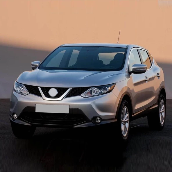 Nissan Qashqai J11 2014-2021 Arka Bagaj Amortisörü Pistonu 904504EA0A - 3