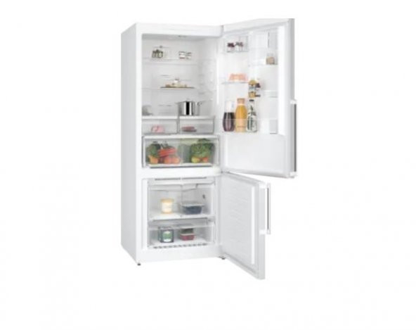 PROFİLO BD3076WECN BZD-NOFROST-578 LT-ALTTAN-DIJITAL - 2