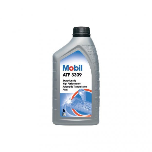 Mobil Atf 3309 Gsp 1 Lt Otomatik Şanzıman Yağı