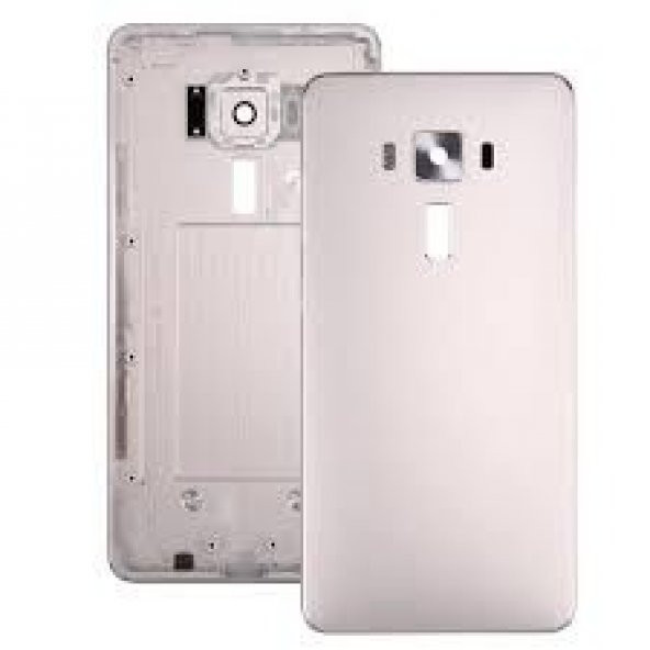 Kadrioğlu Asus Zenfone 3 Deluxe ZS570KL Kasa Kapak Gold