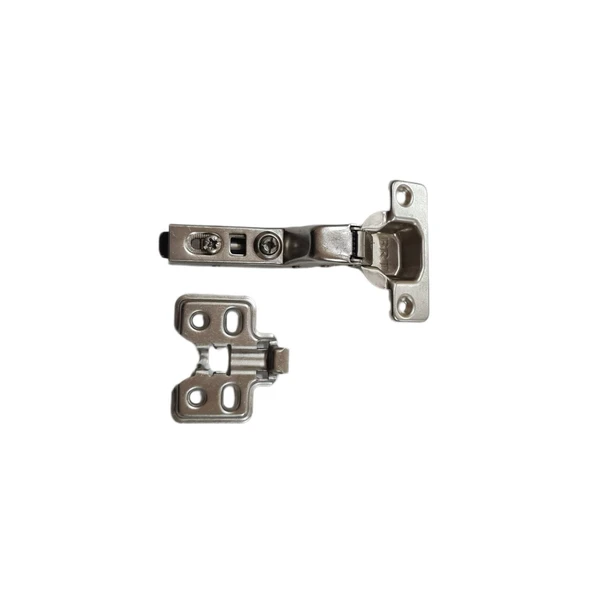 Canex Frenli Süper Deveboynu Menteşe | Sağlam ve Uzun Ömürlü | 5 ADET - Resim 5