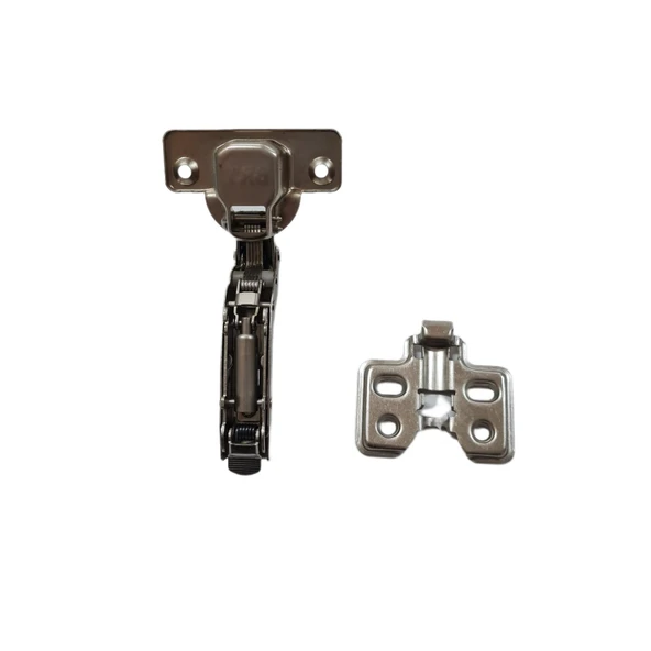 Canex Frenli Süper Deveboynu Menteşe | Sağlam ve Uzun Ömürlü | 5 ADET - Resim 2