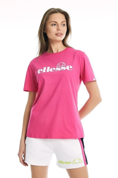 Ellesse Kadın Tişört CF003-FSH