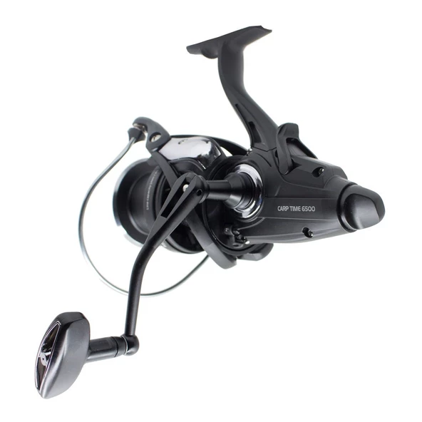 KUDOS CARP TİME 6500 BAİTRUNNER OLTA MAKİNESİ (KDSCT6500) - 4