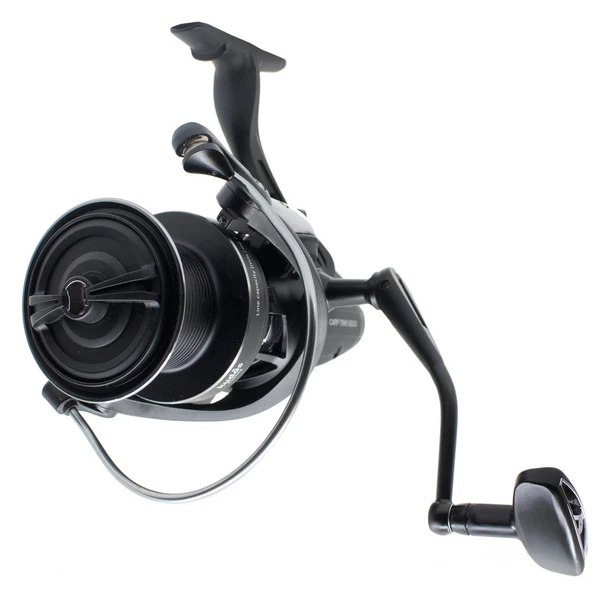 KUDOS CARP TİME 6500 BAİTRUNNER OLTA MAKİNESİ (KDSCT6500) - 2