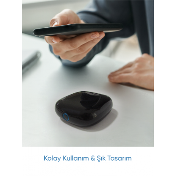 Akıllı Bluetooth Ağ Geçidi - 3