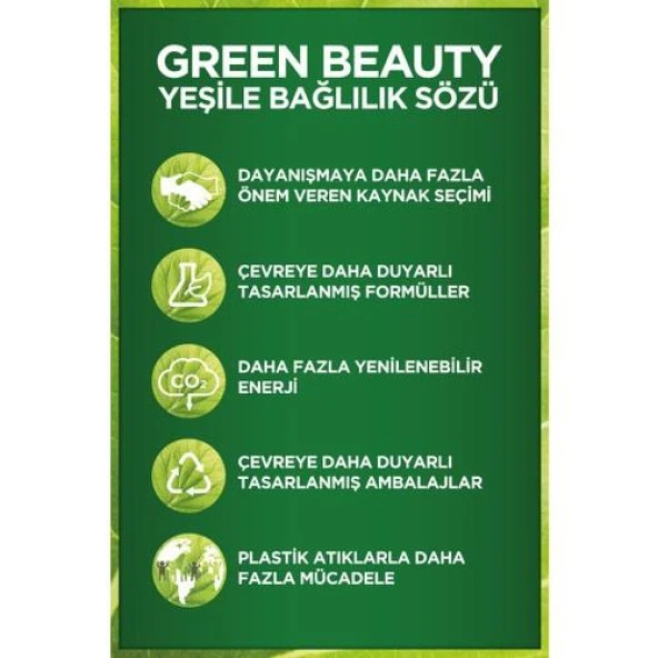 Garnier Dudak Nemlendirici Bakım Maskesi - 2