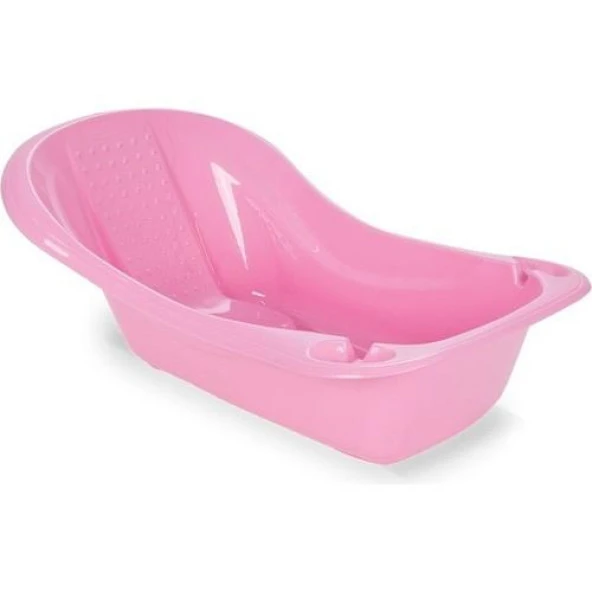 PİLSAN BANYO KÜVETİ JUMBO PEMBE