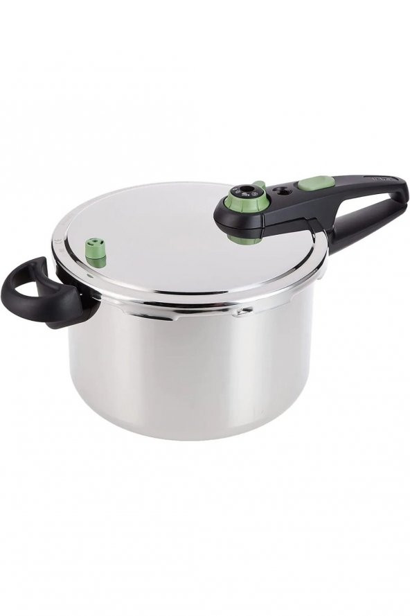 TEFAL SENSOR 6Lt Düdüklü Tencere - 2