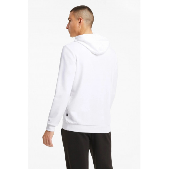 Puma Ess Big Logo Sweatshirt - 2