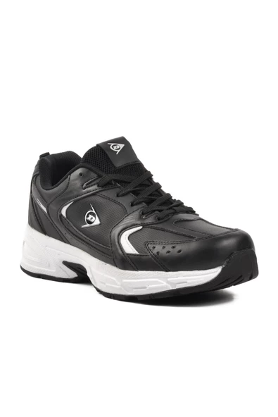 Dunlop Dnp-2139 Siyah Erkek Spor Ayakkabı - 3