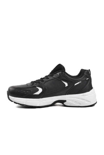 Dunlop Dnp-2139 Siyah Erkek Spor Ayakkabı - 2