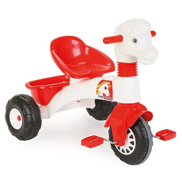 PİLSAN BİSİKLET PONY