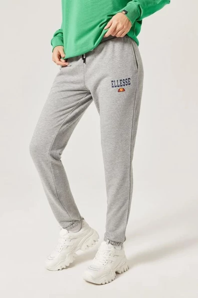 Ellesse Kadın Jogger Eşofman Altı F013-GR