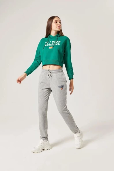 Ellesse Kadın Jogger Eşofman Altı F013-GR - 2