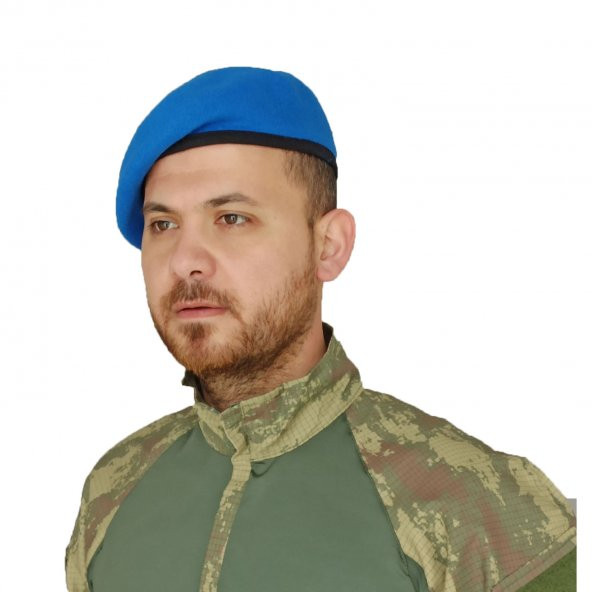 Komando Beresi Mavi