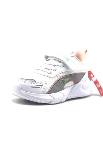 Jump 28123E Kız Çocuk Spor Ayakkabı - 2