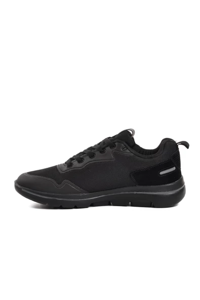 Dunlop Dnp-2054 Siyah Erkek Spor Ayakkabı - 2