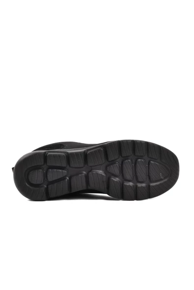 Dunlop Dnp-2054 Siyah Erkek Spor Ayakkabı - 5