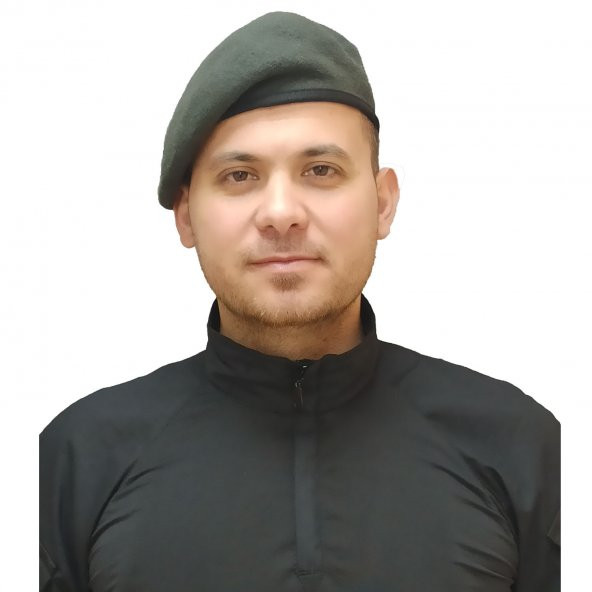 Kara Kuvvetleri Askeri Harici Bere