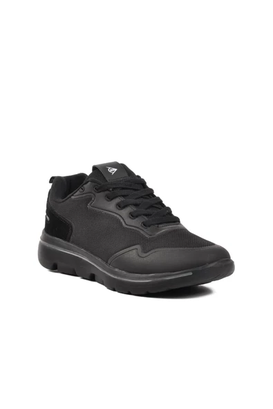 Dunlop Dnp-2054 Siyah Erkek Spor Ayakkabı - 3