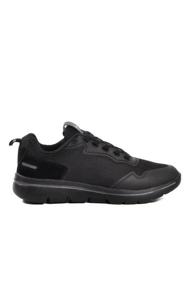 Dunlop Dnp-2054 Siyah Erkek Spor Ayakkabı - 1