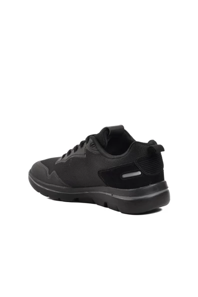Dunlop Dnp-2054 Siyah Erkek Spor Ayakkabı - 4
