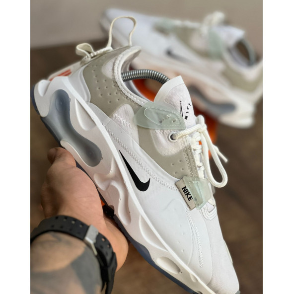 Nike React-type GTX erkek ayakkabı white