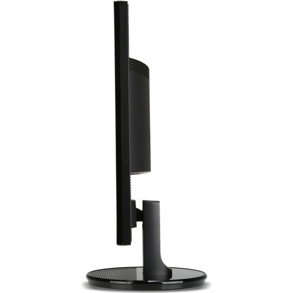 Acer 21.5" K222HQLbid 5ms (HDMI+Analog+DVI) Full HD Monitör - 2
