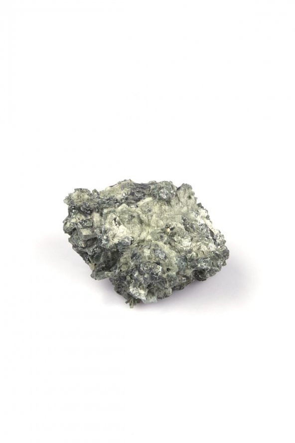 Prehnite Doğal Taş Ham Parça - 2